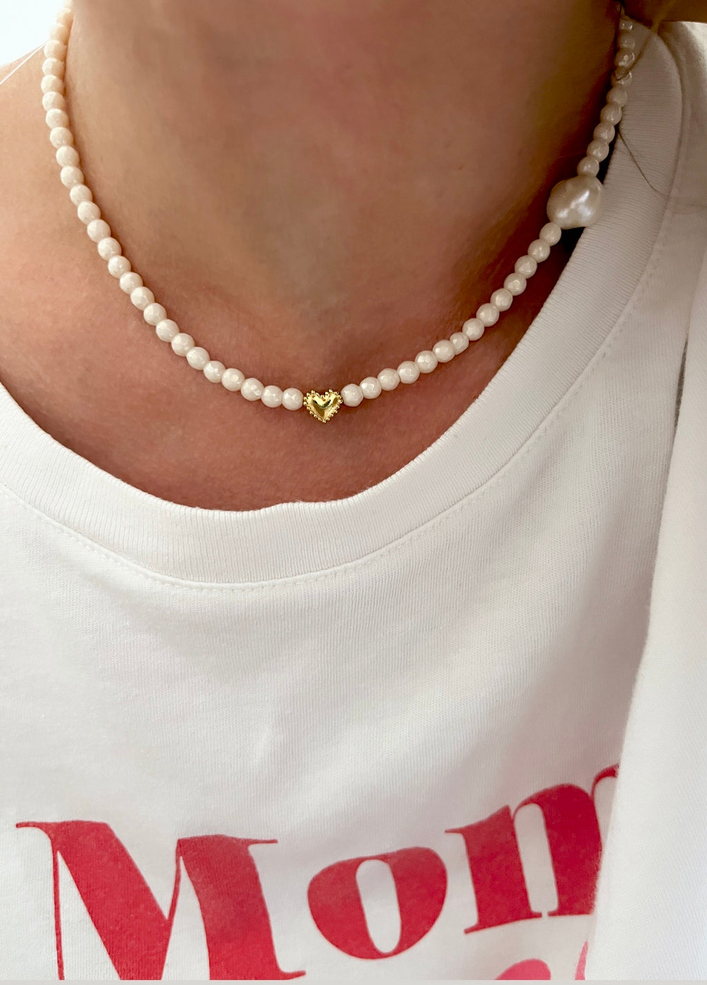 Collier LOLY