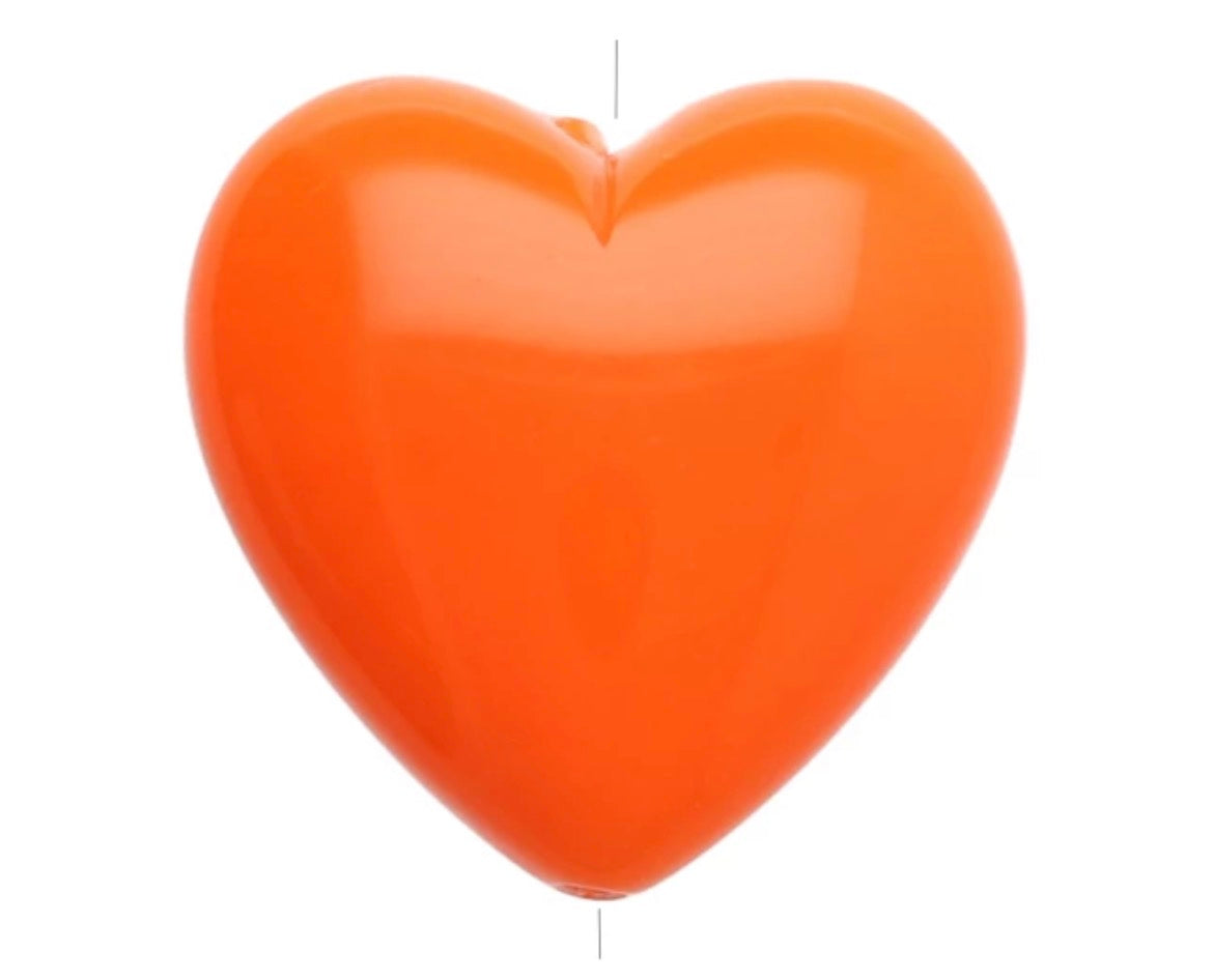 PAULETTE Jaune - choisis ton coeur