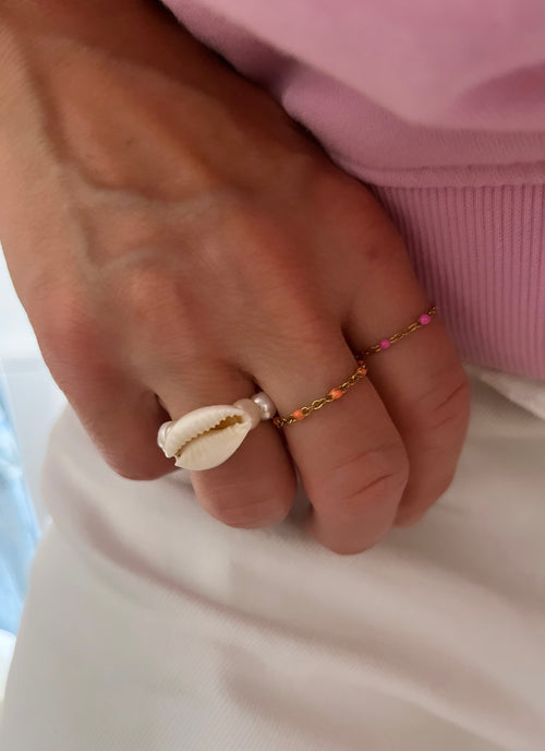 Bague Gisèle