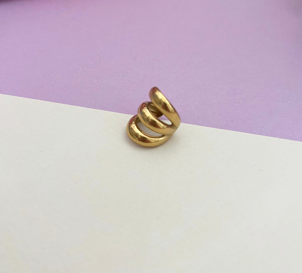 BO ear cuff