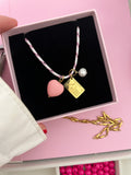 Collier True Love