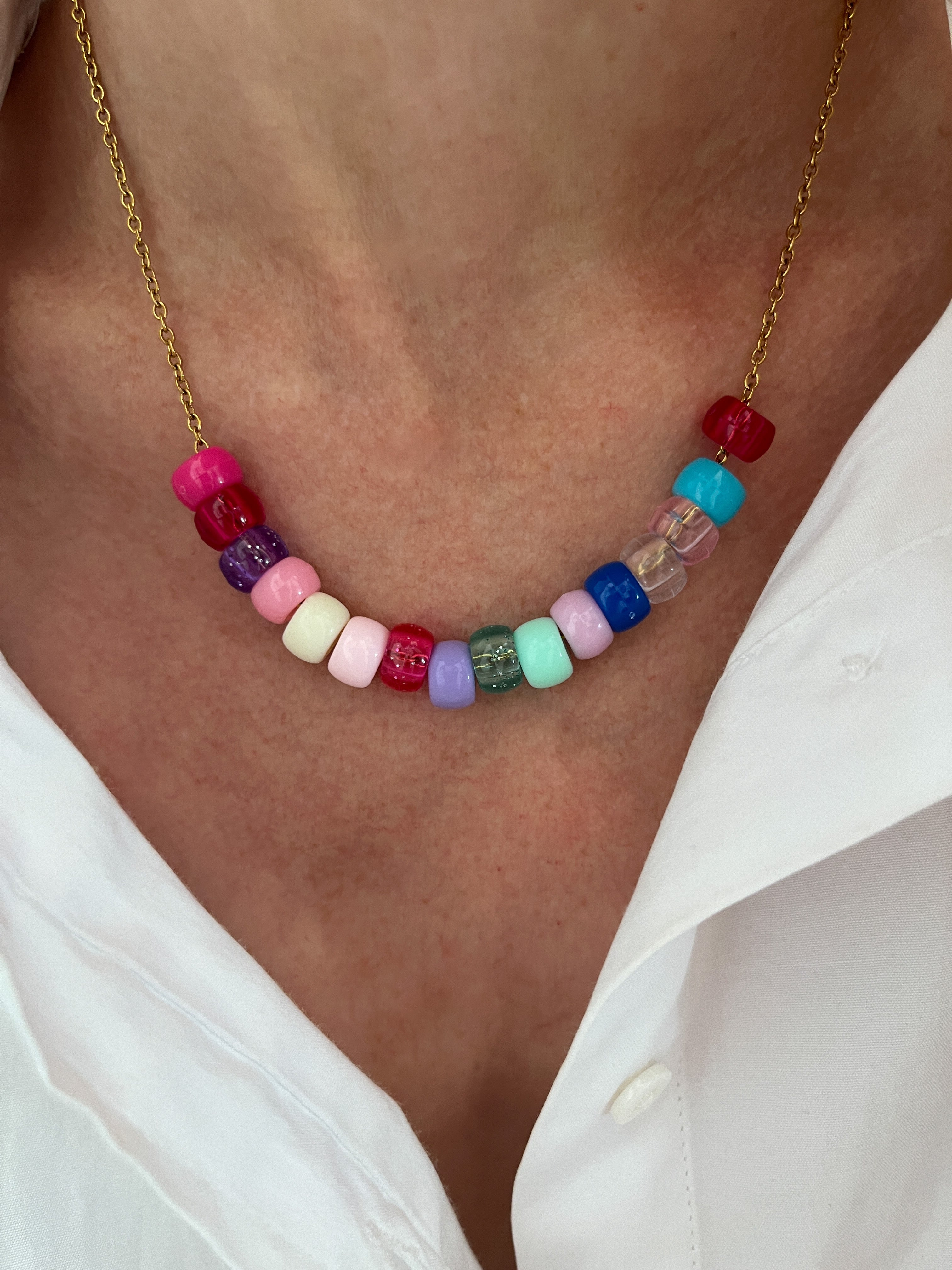 Collier Colette