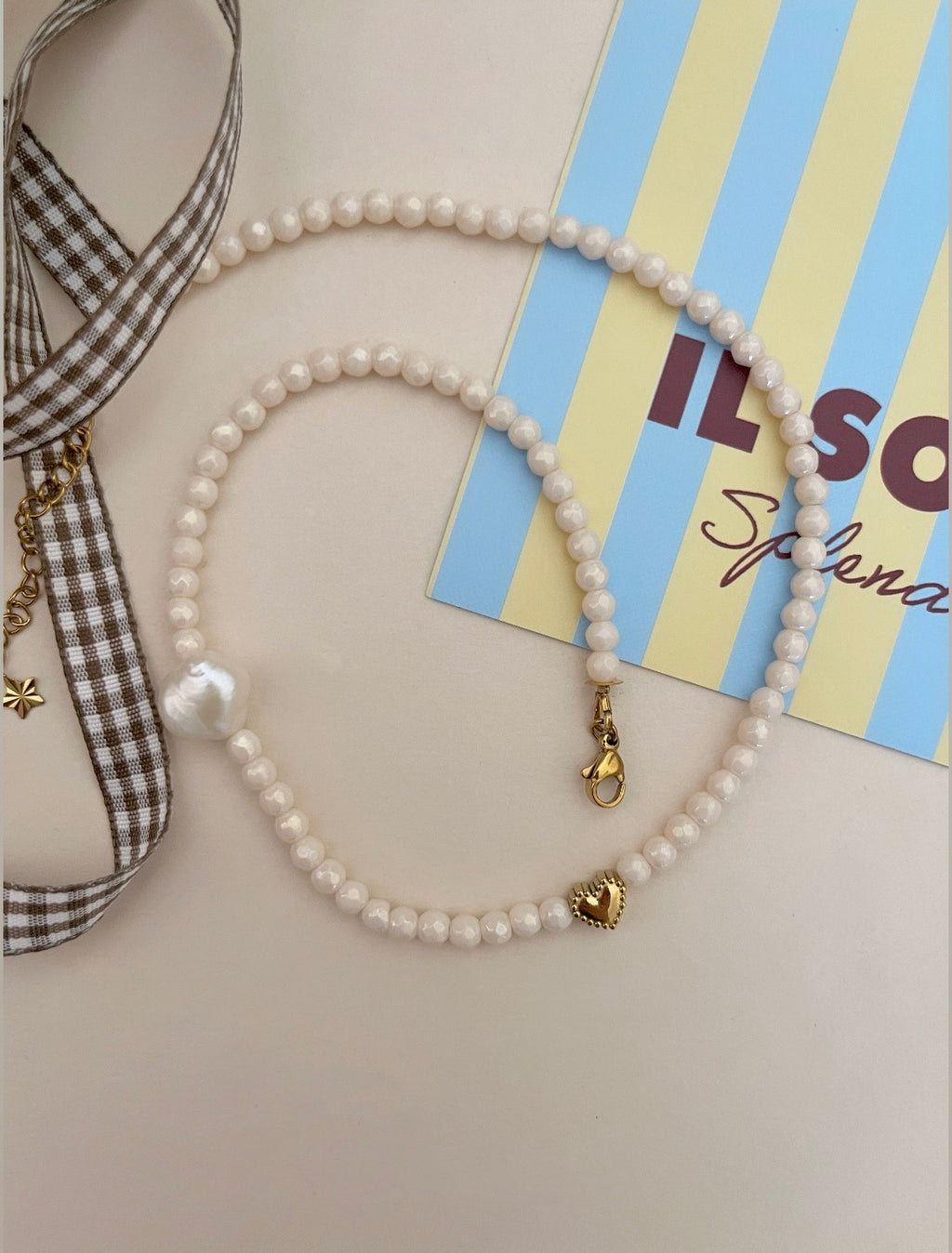 Collier LOLY