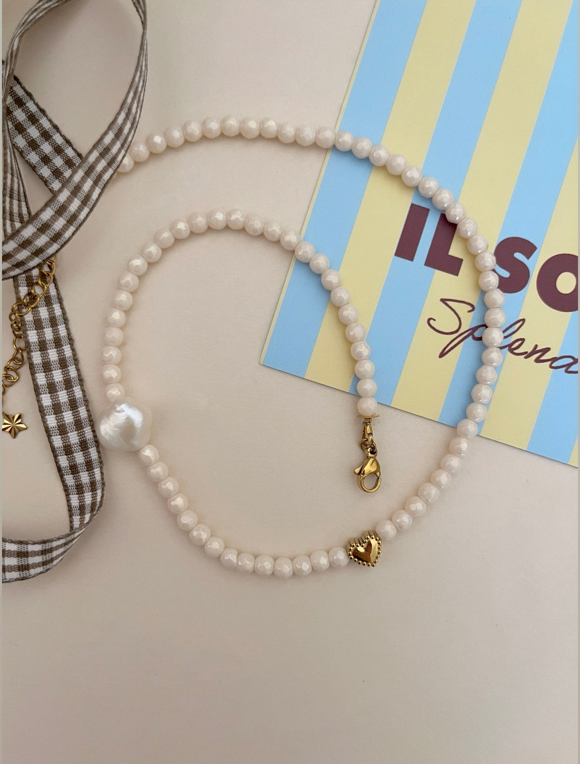 Collier LOLY