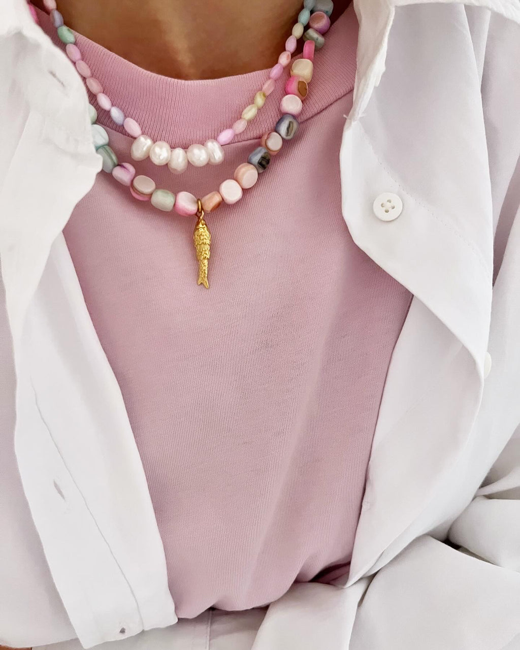 Collier CALI