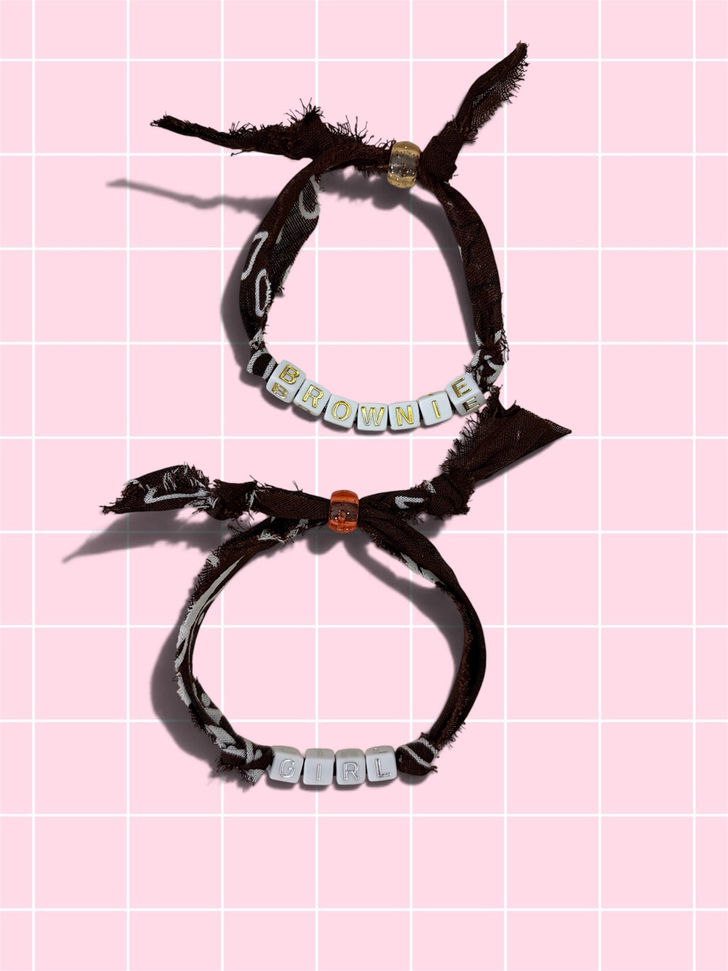 Bracelet BROWNIE