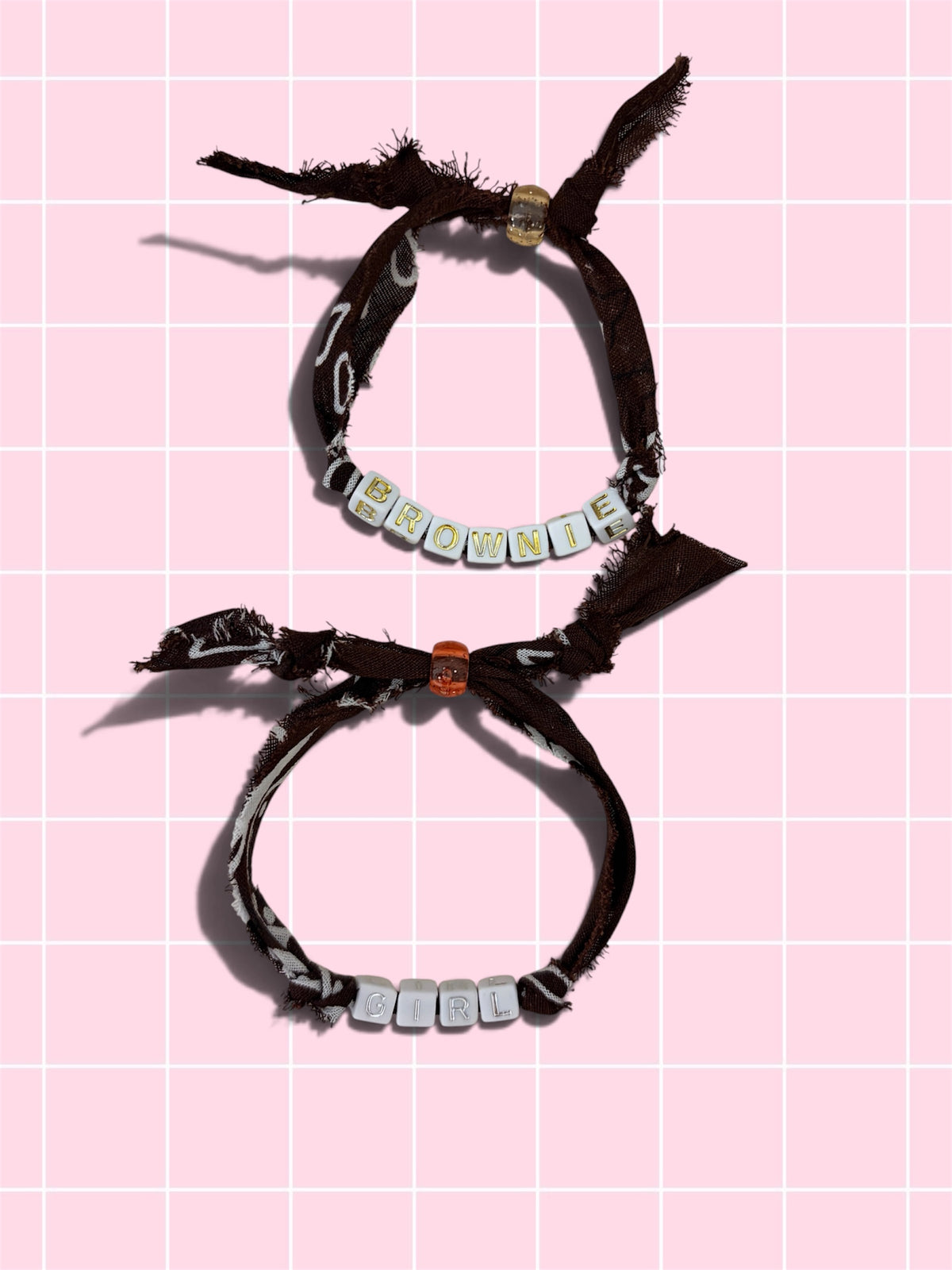 Bracelet BROWNIE