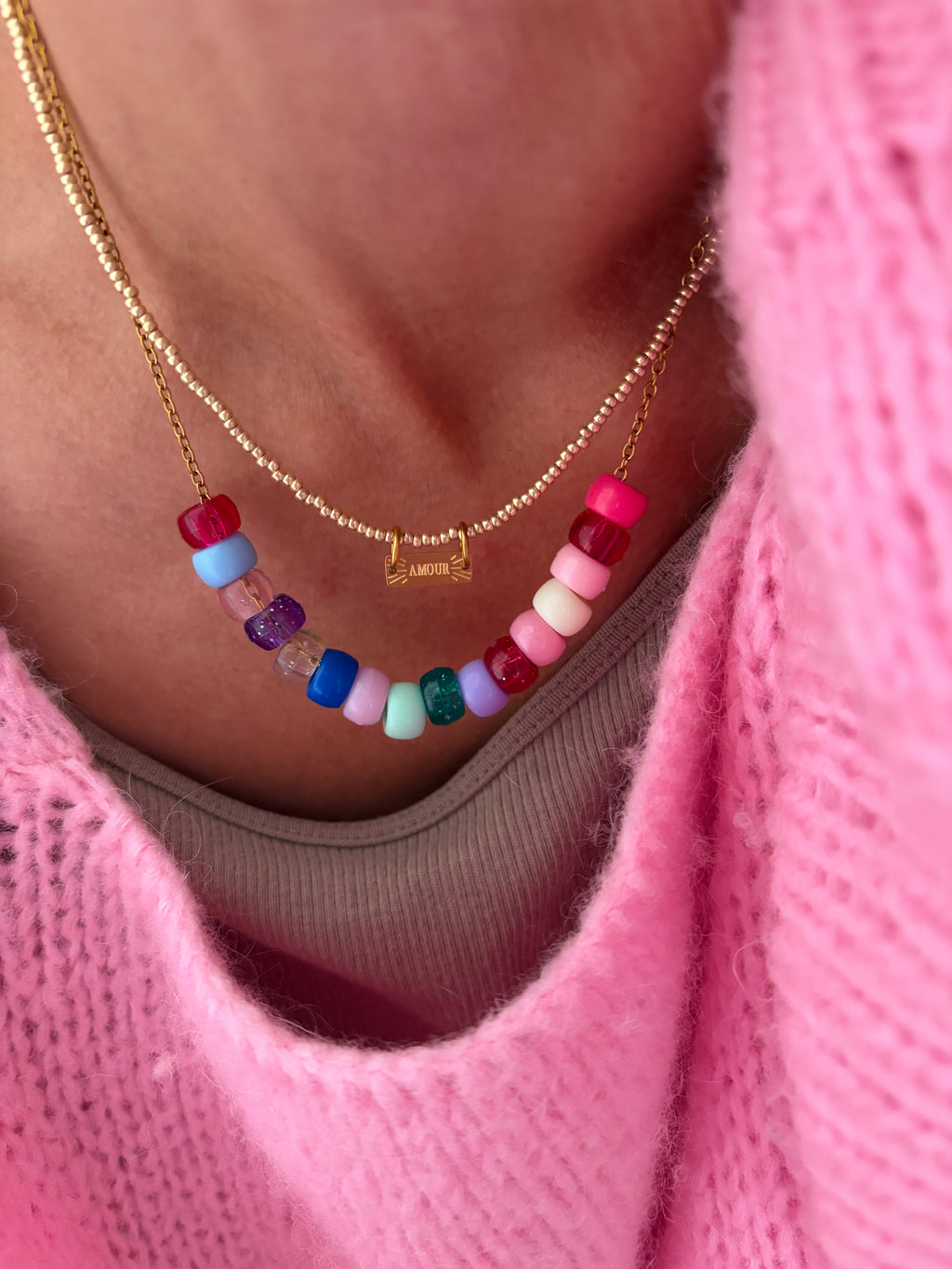 Collier PAOLA
