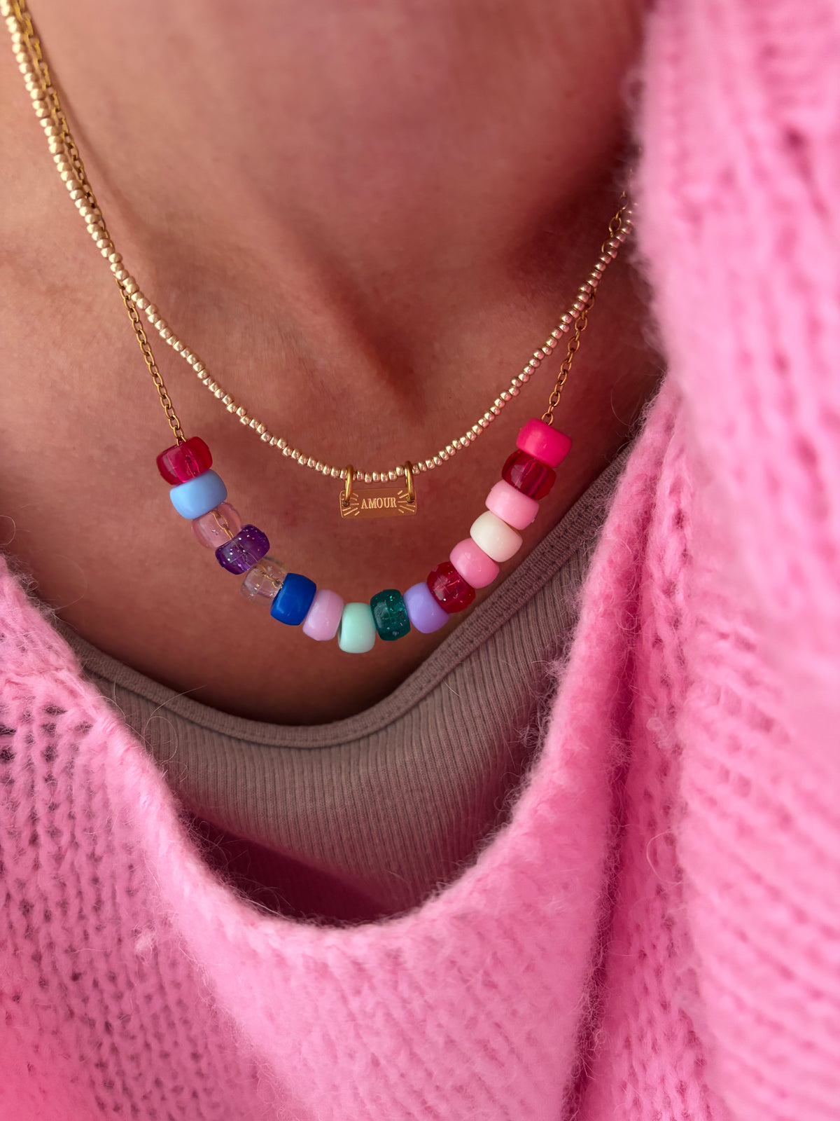 Collier PAOLA