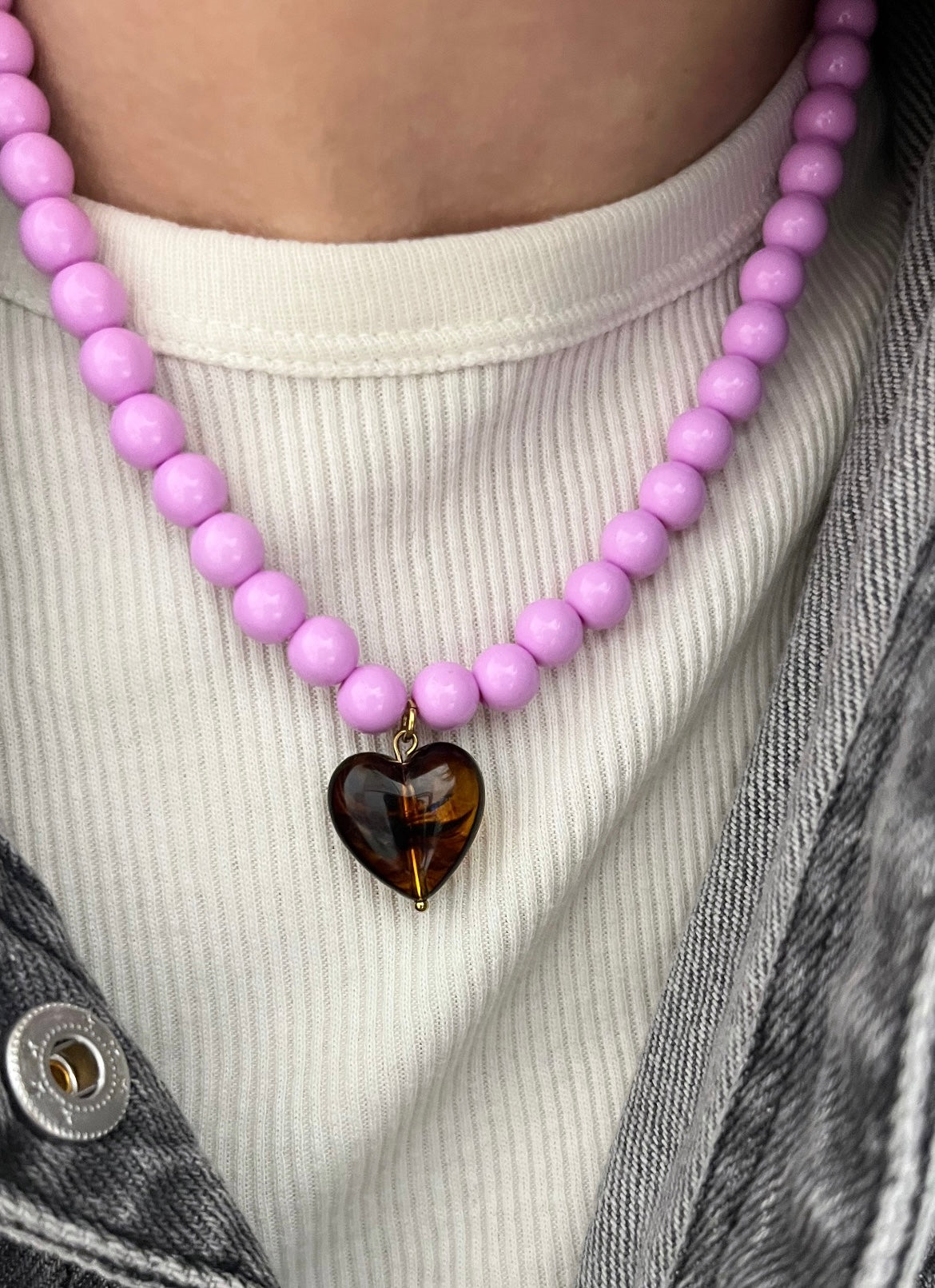 Paulette Lilas - choisis ton coeur