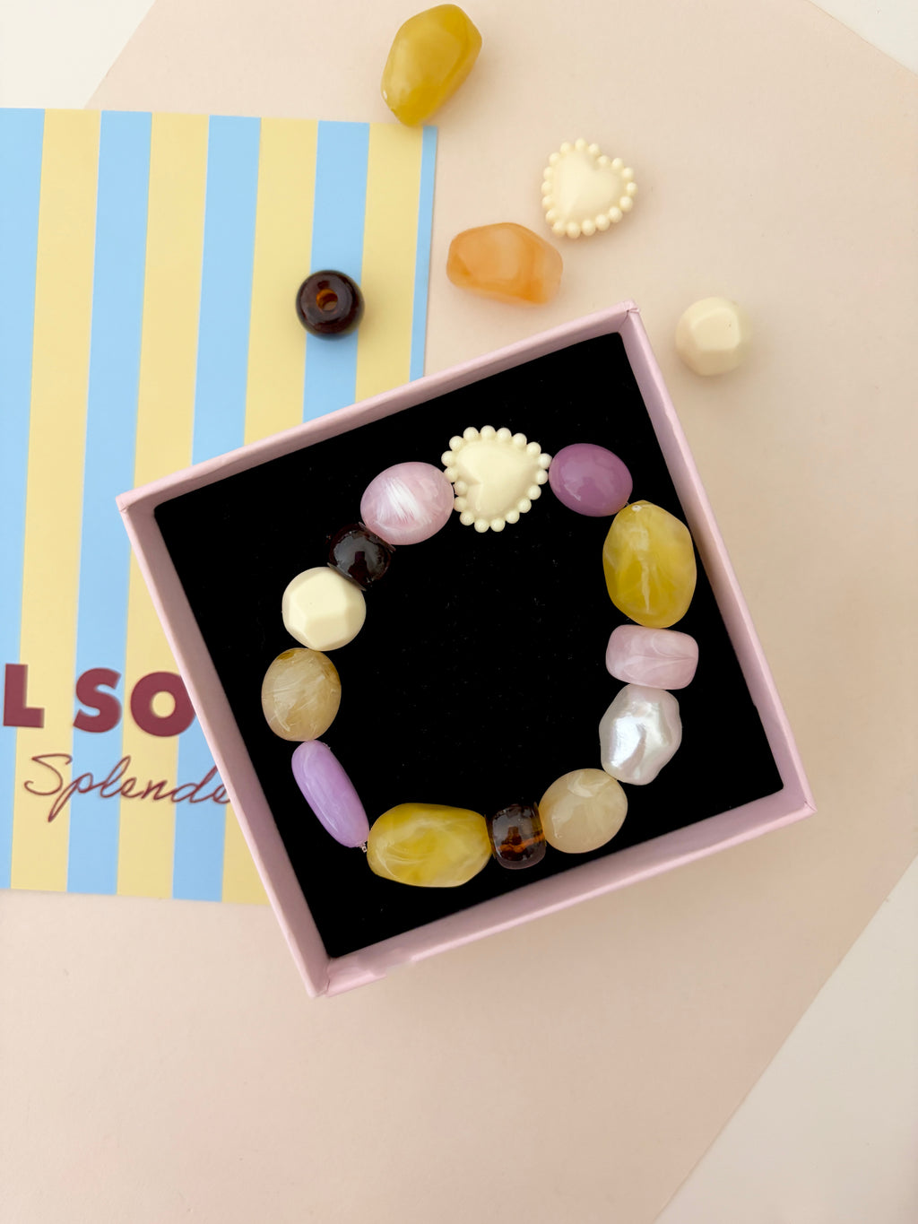 Bracelet ODETTE