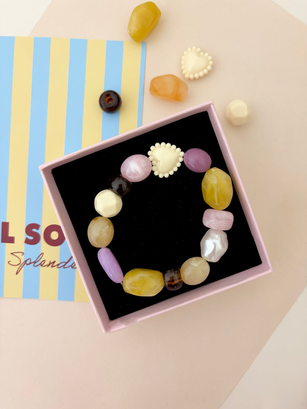 Bracelet ODETTE