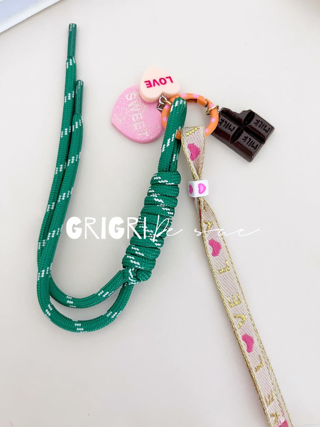 GRIGRI de sac