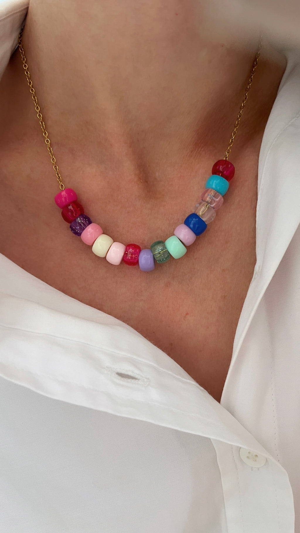 Collier Colette