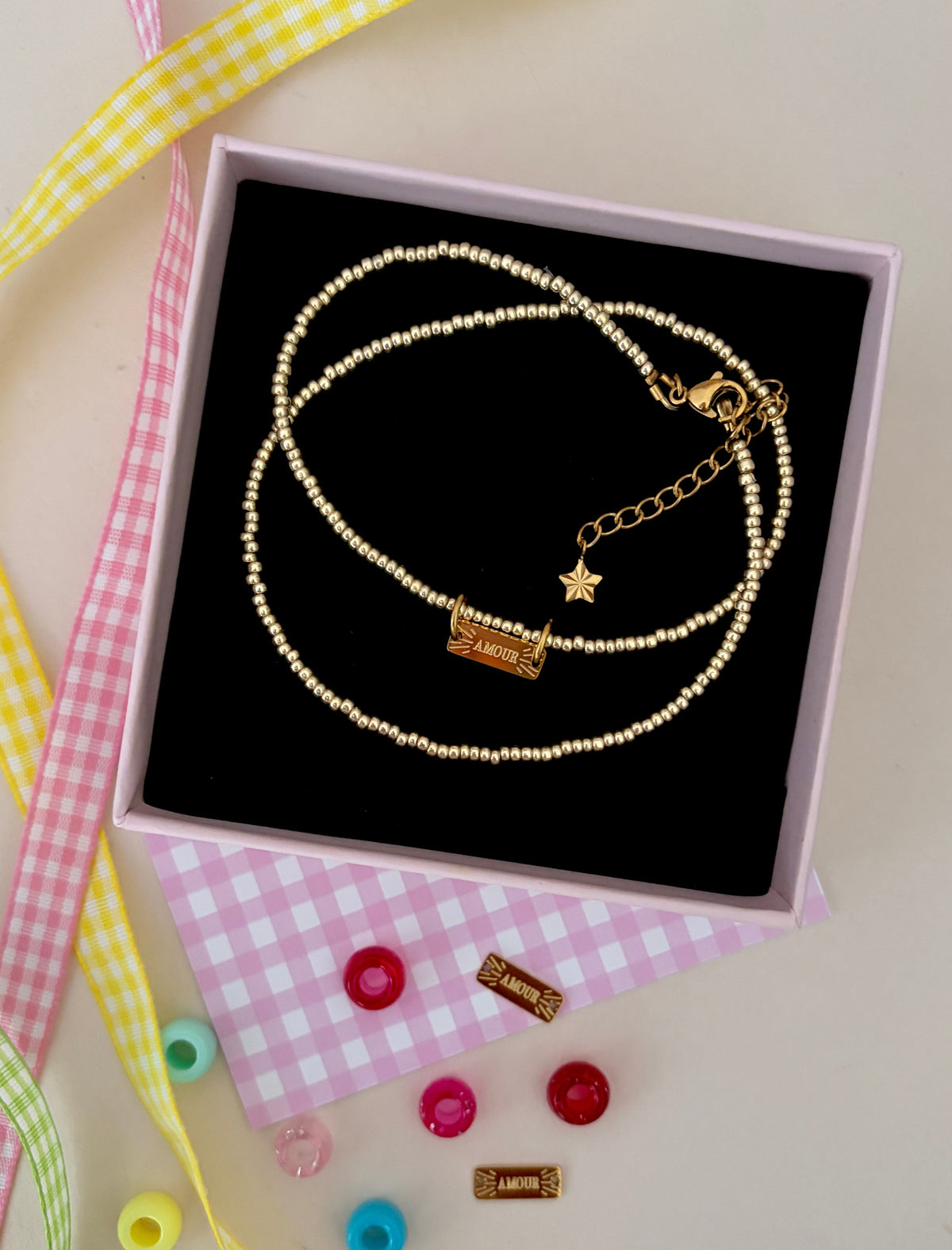 Collier PAOLA