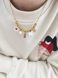 POPPY LOVE