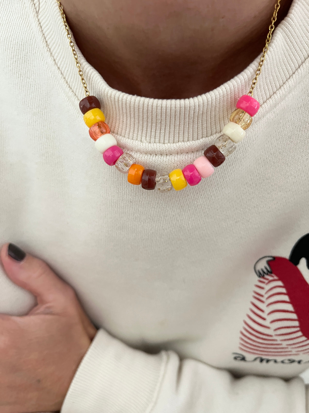 Collier Colette