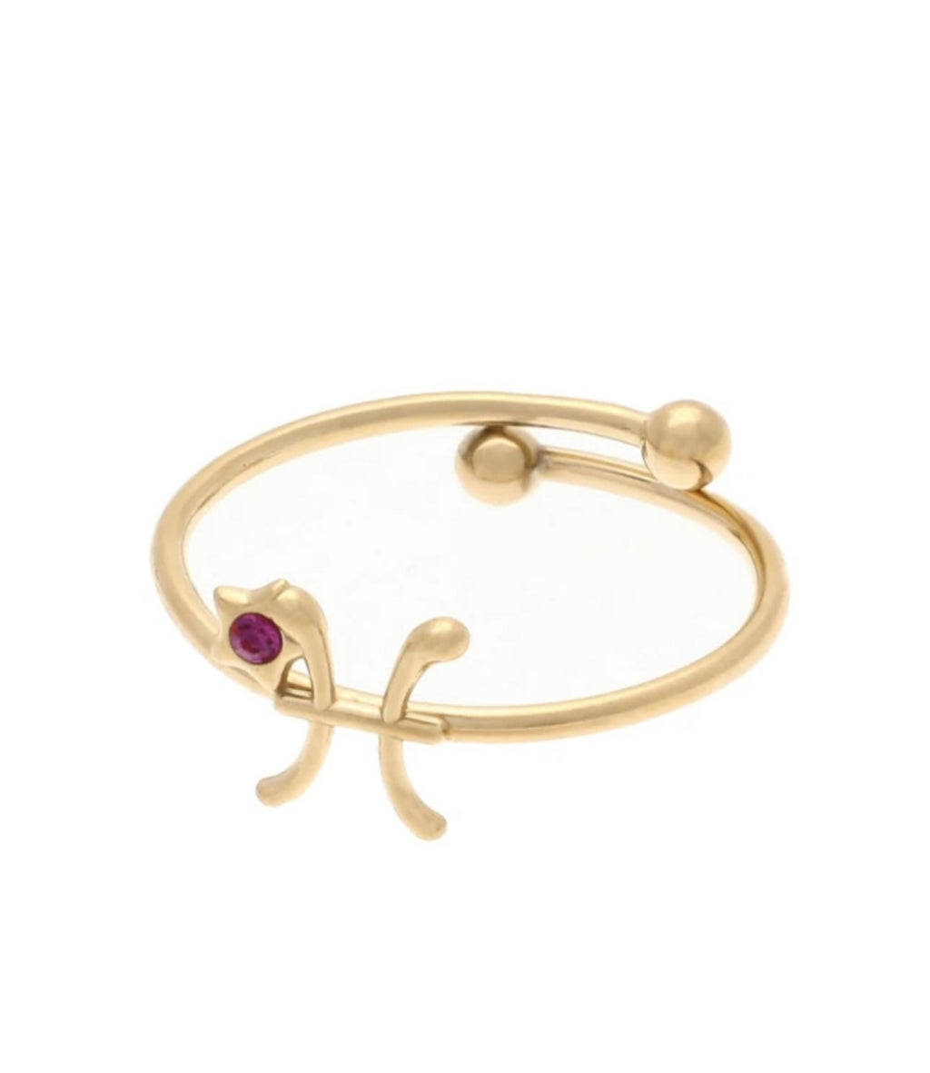 Bague Cosma