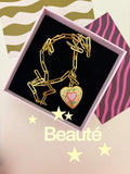 Collier DOLLY