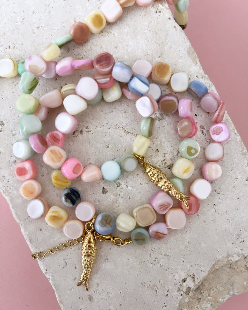 Collier CALI