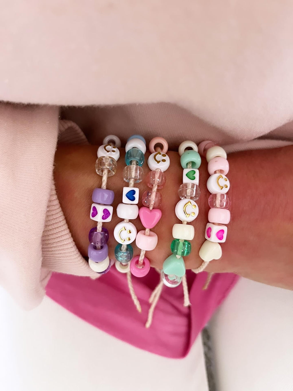 Bracelet BUBBLE