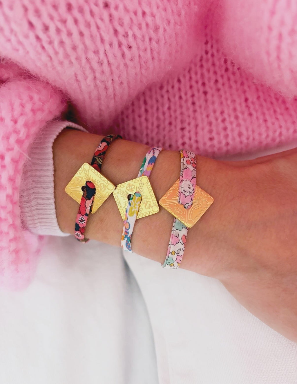 Bracelet ISIS