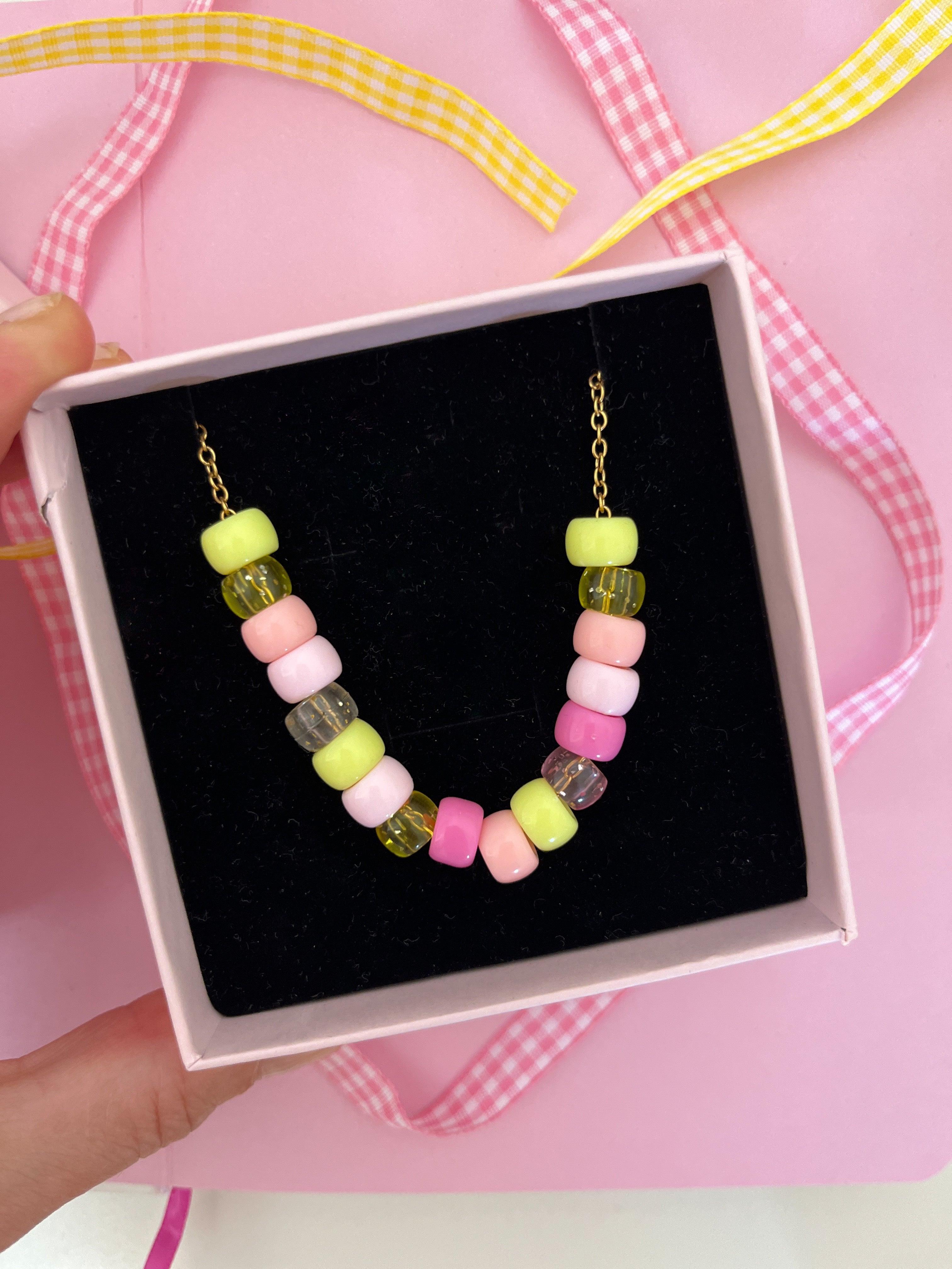 Collier Colette