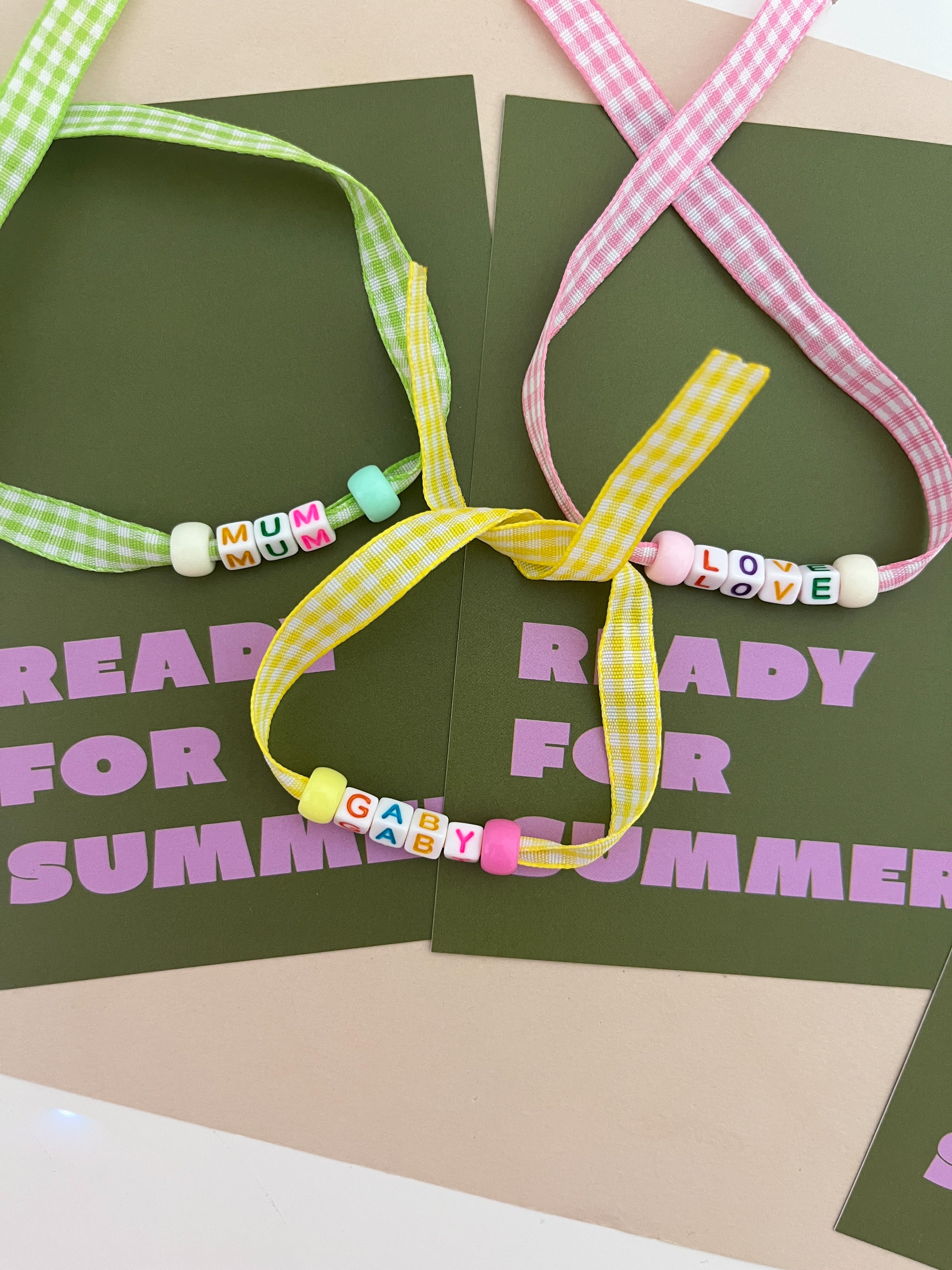 Bracelet GIGI