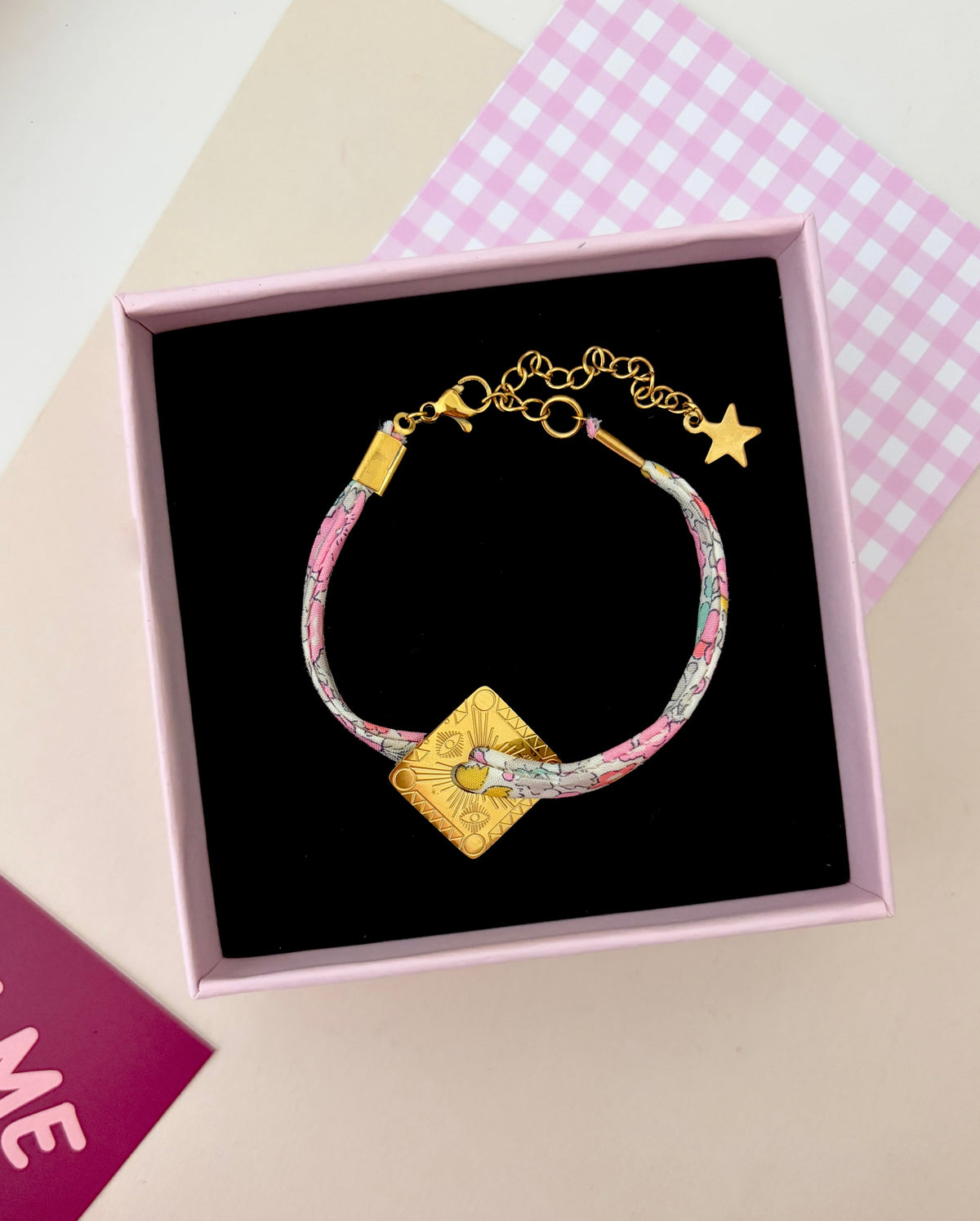 Bracelet ISIS