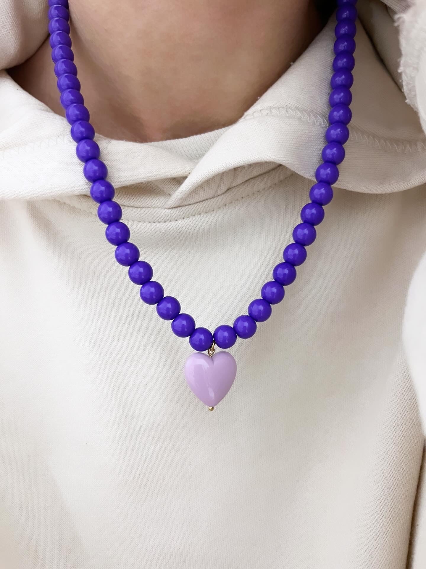 Paulette Violet - choisis ton coeur