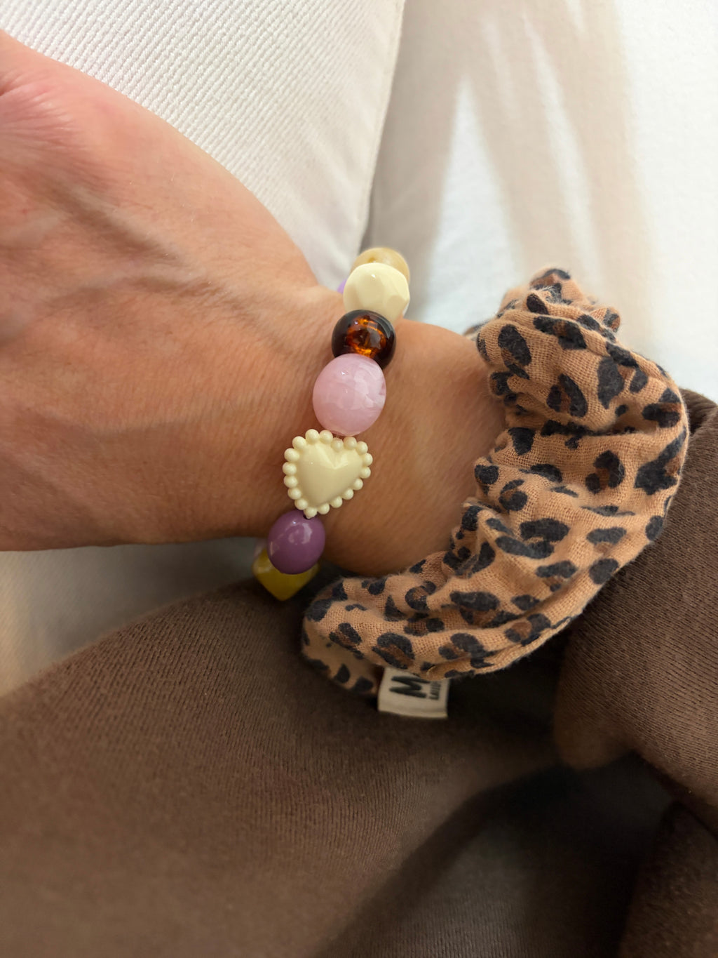 Bracelet ODETTE
