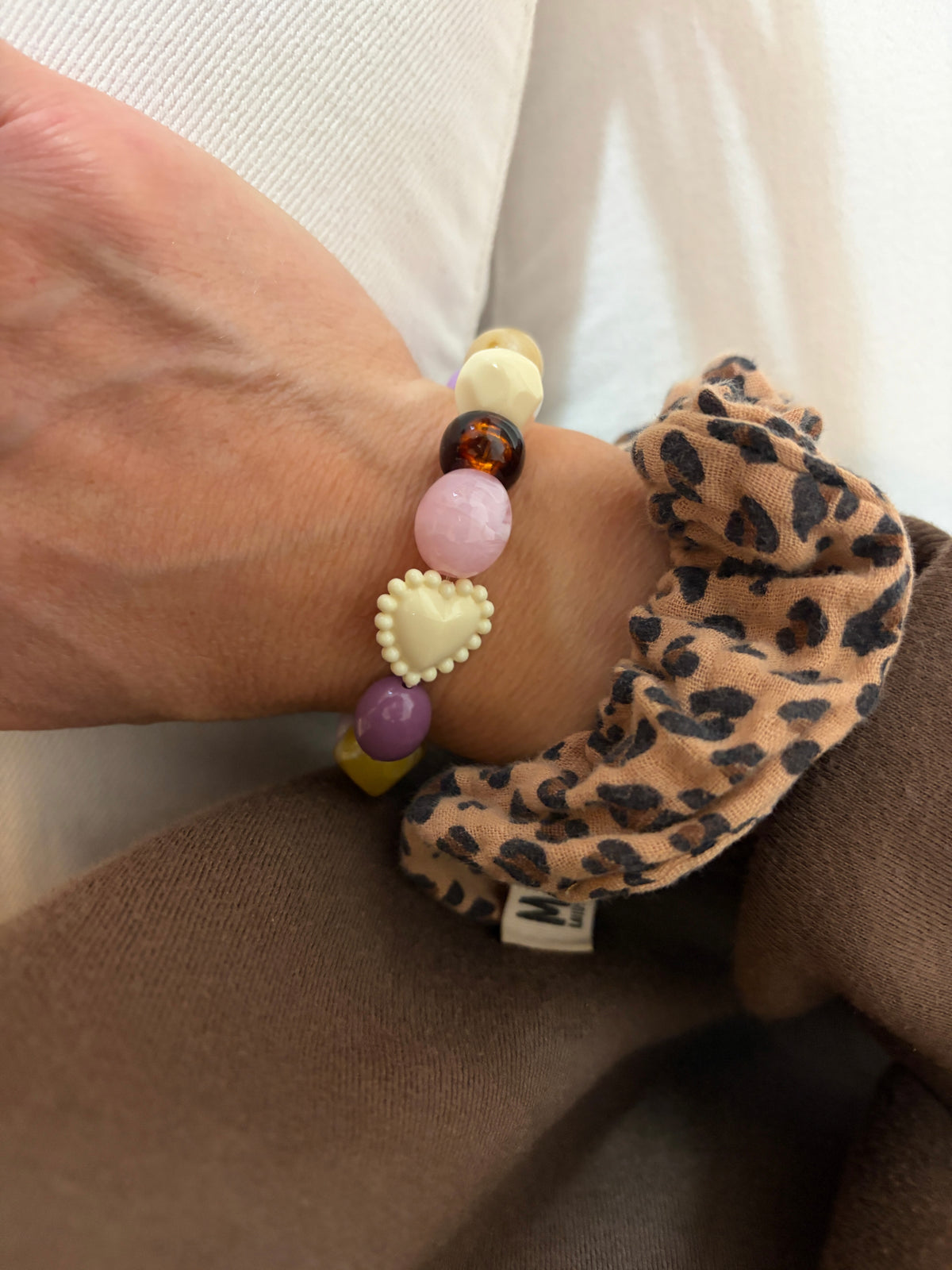 Bracelet ODETTE