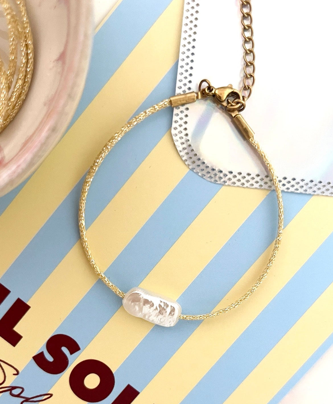 Bracelet SUN