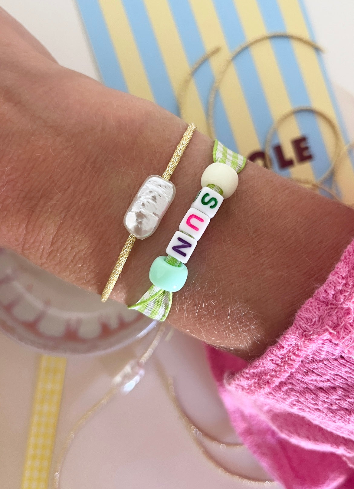 Bracelet SUN