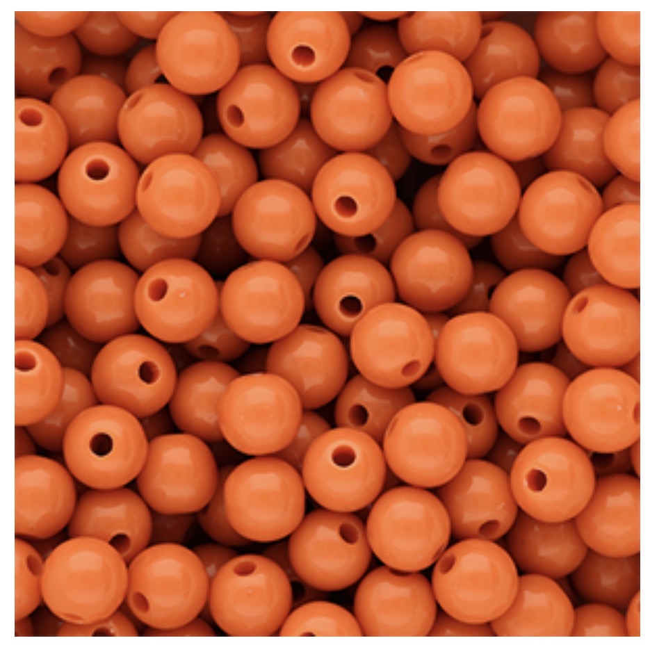 Paulette orange pep’s & choisis ton cœur