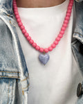 PAULETTE Pink lemonade - choisis ton coeur