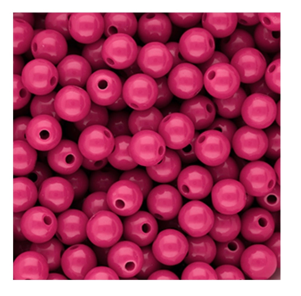 PAULETTE Fuchsia - choisis ton coeur