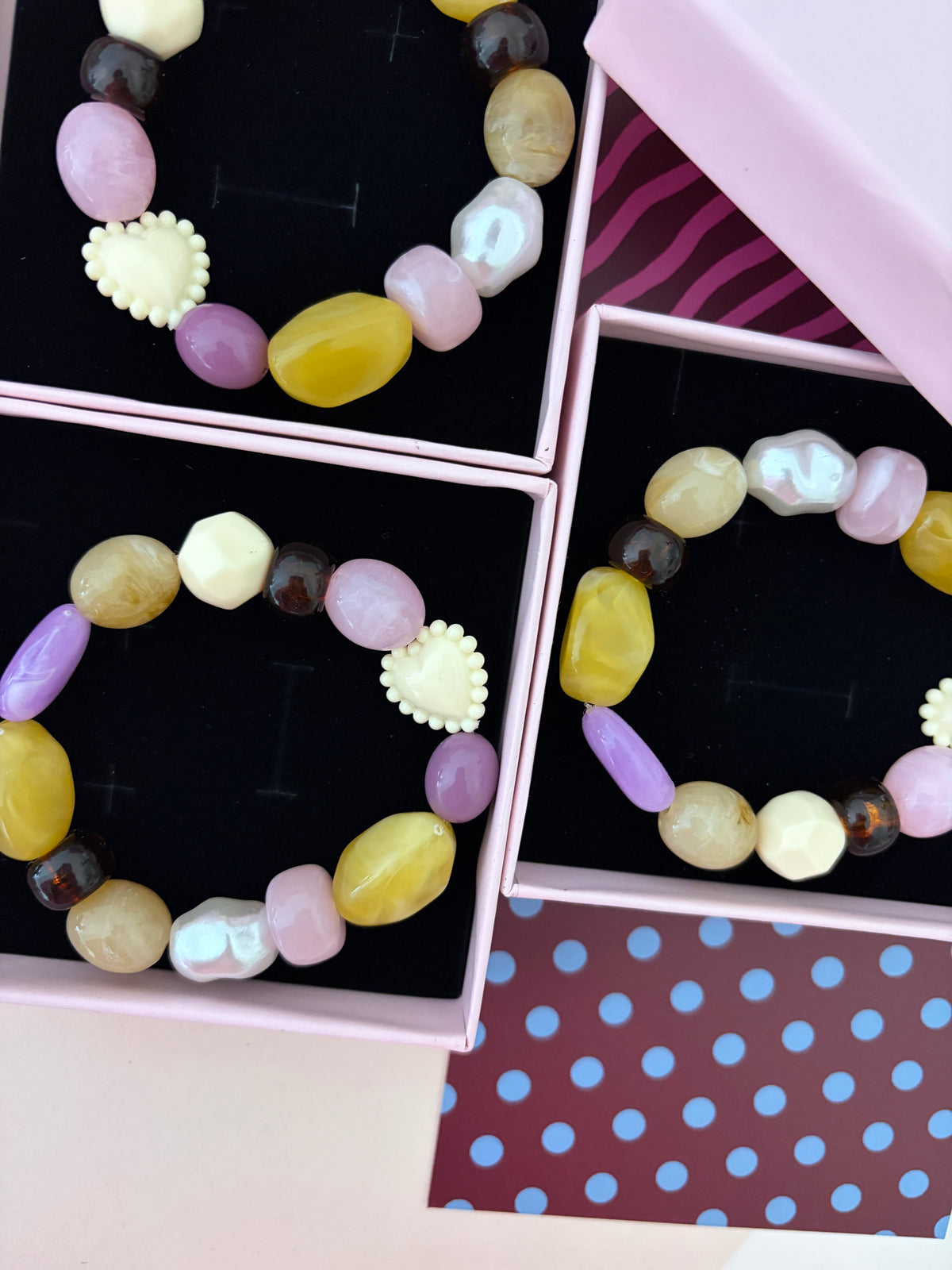 Bracelet ODETTE