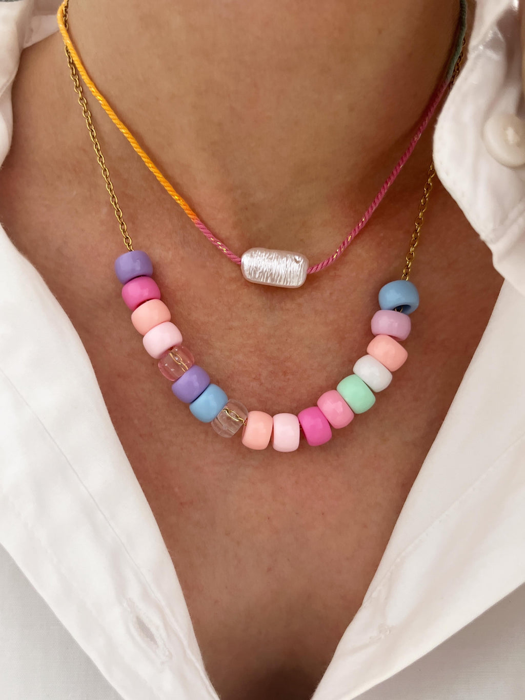 Collier Colette