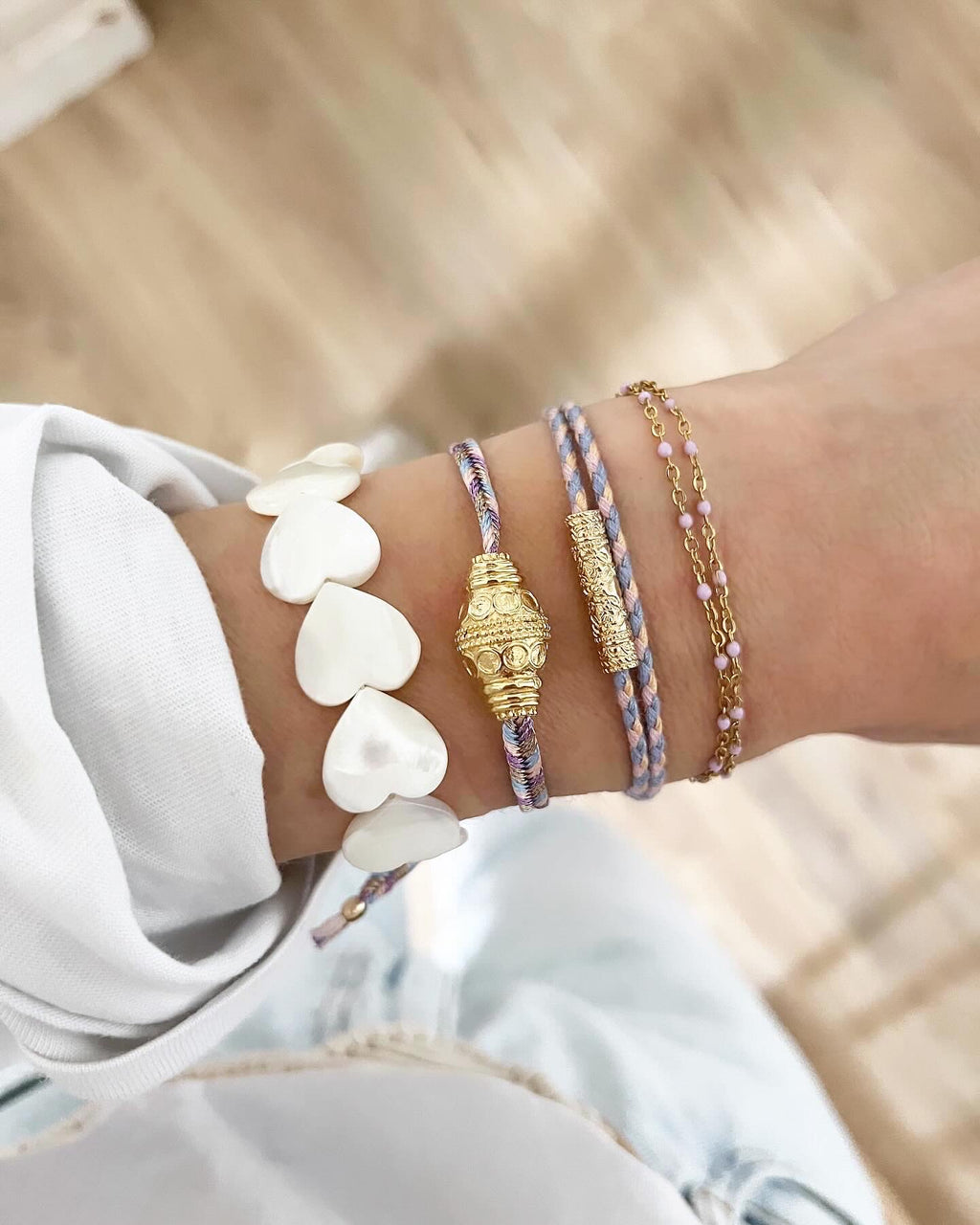 Bracelet JAVA