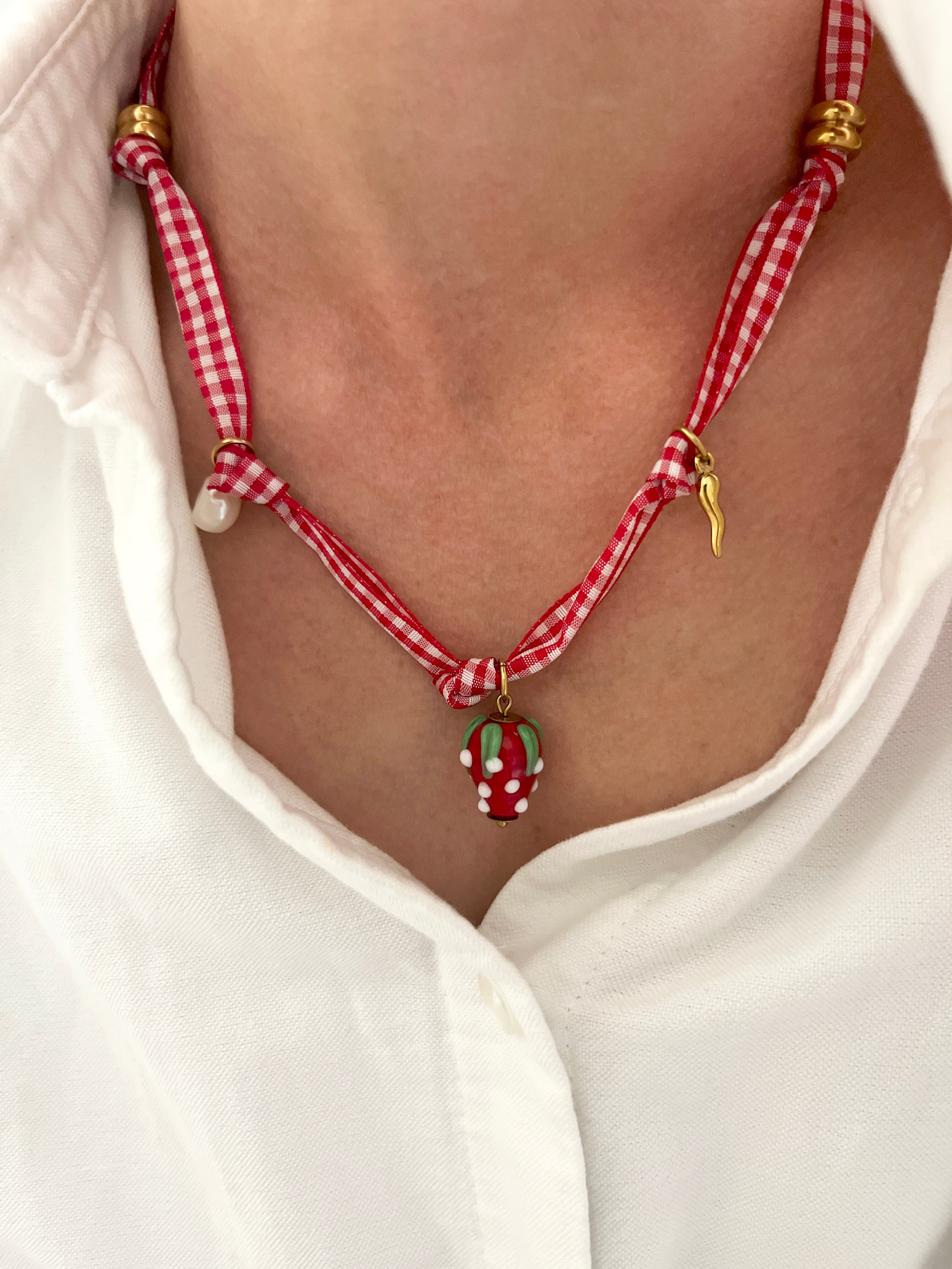 Collier Yaya