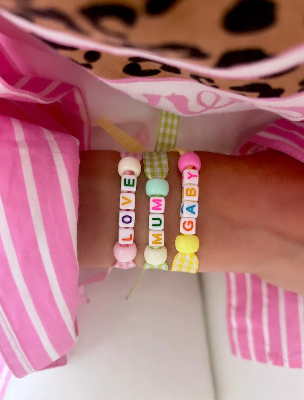 Bracelet GIGI