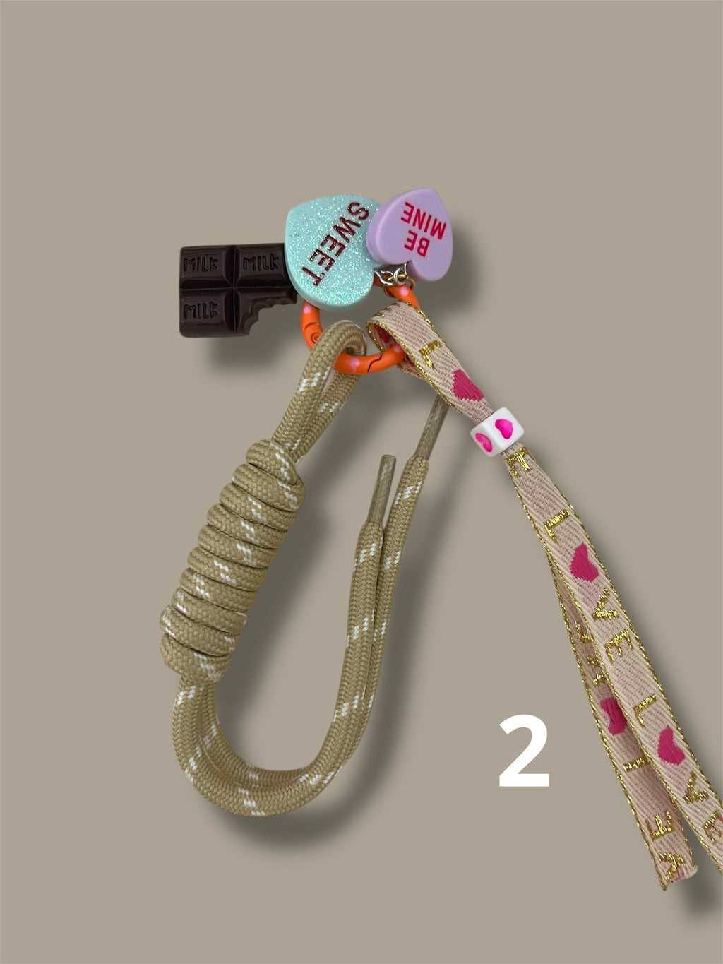 GRIGRI de sac