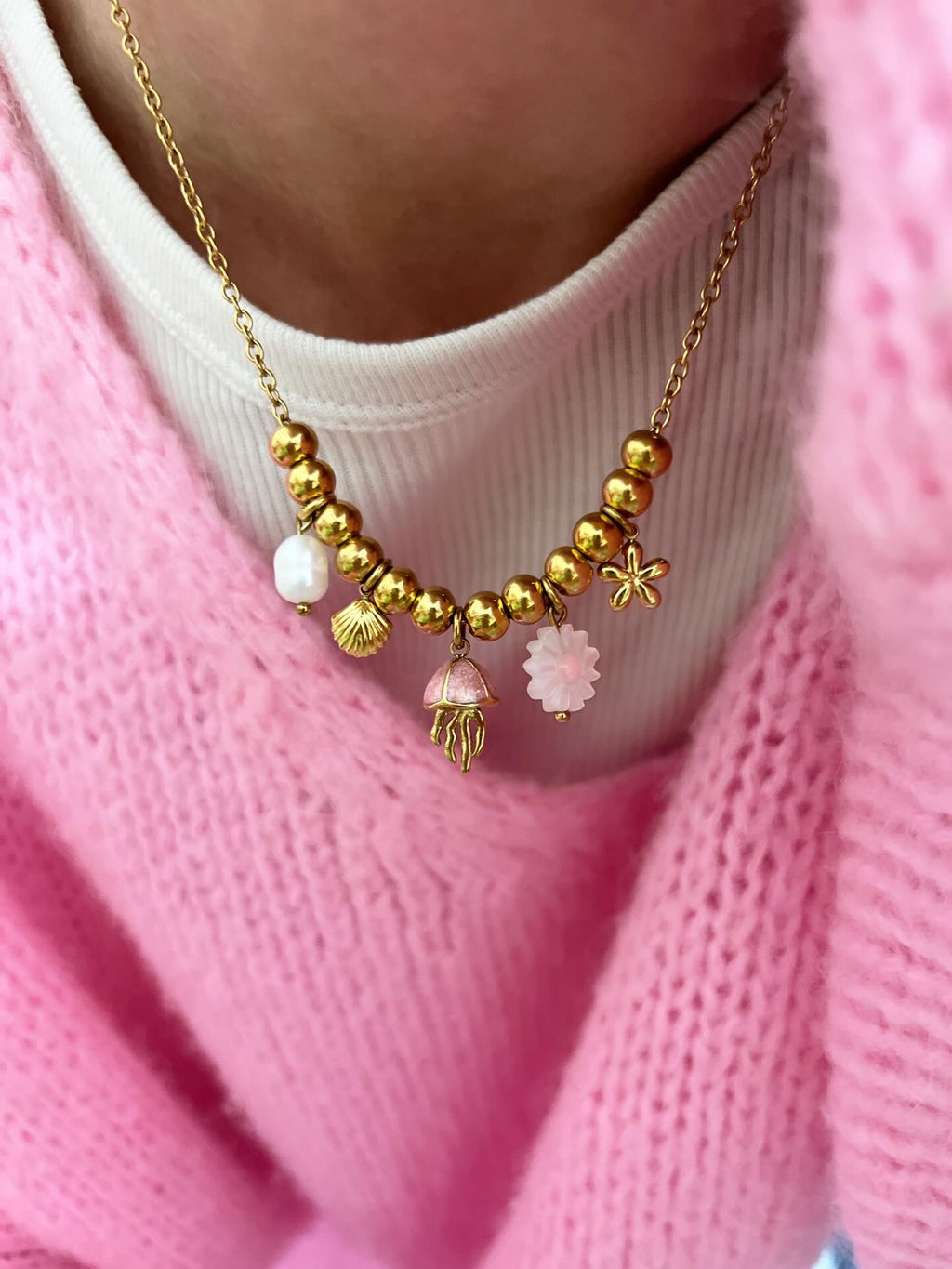 POPPY Méduse