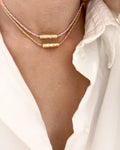 Collier LIBAN