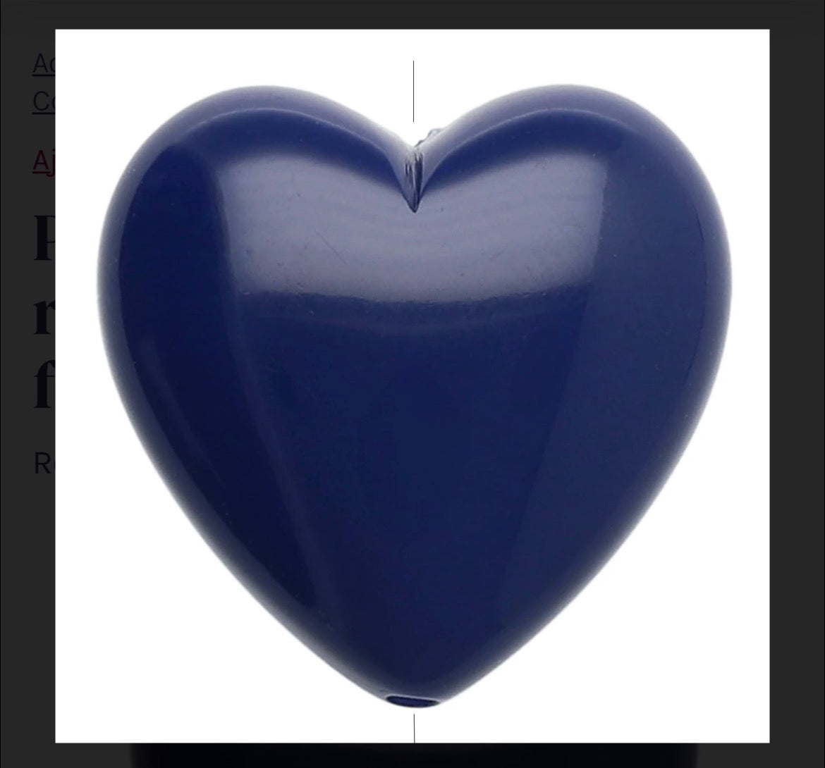 PAULETTE Jaune - choisis ton coeur