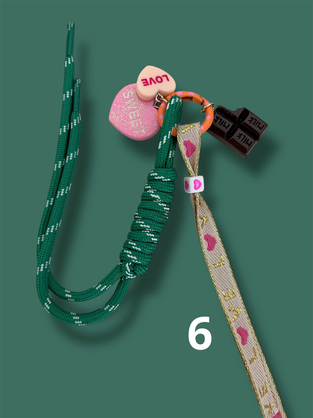 GRIGRI de sac