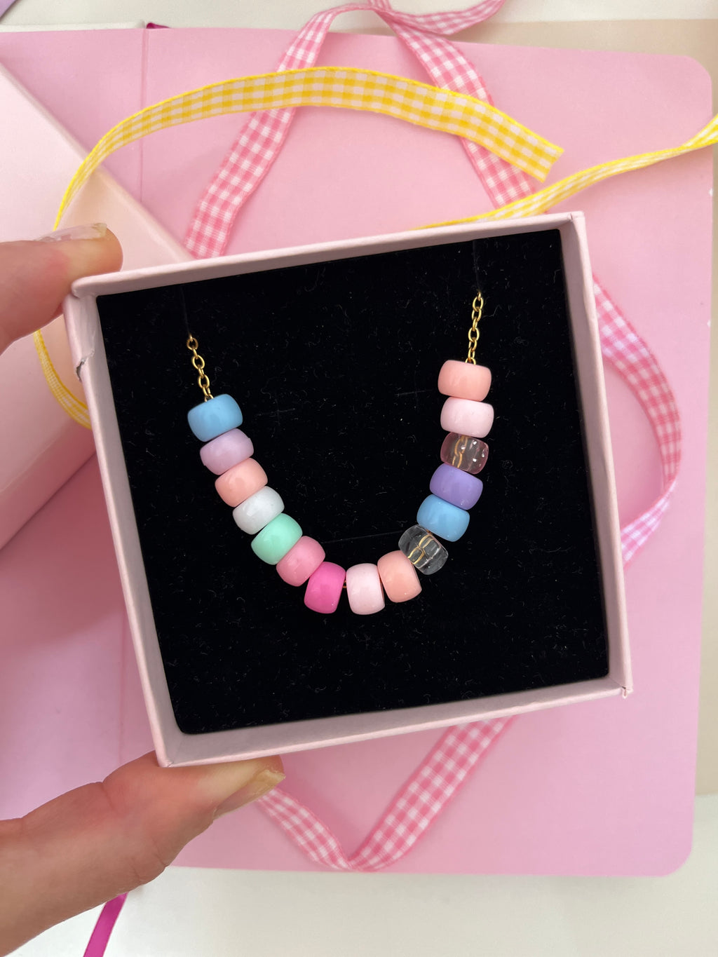 Collier Colette