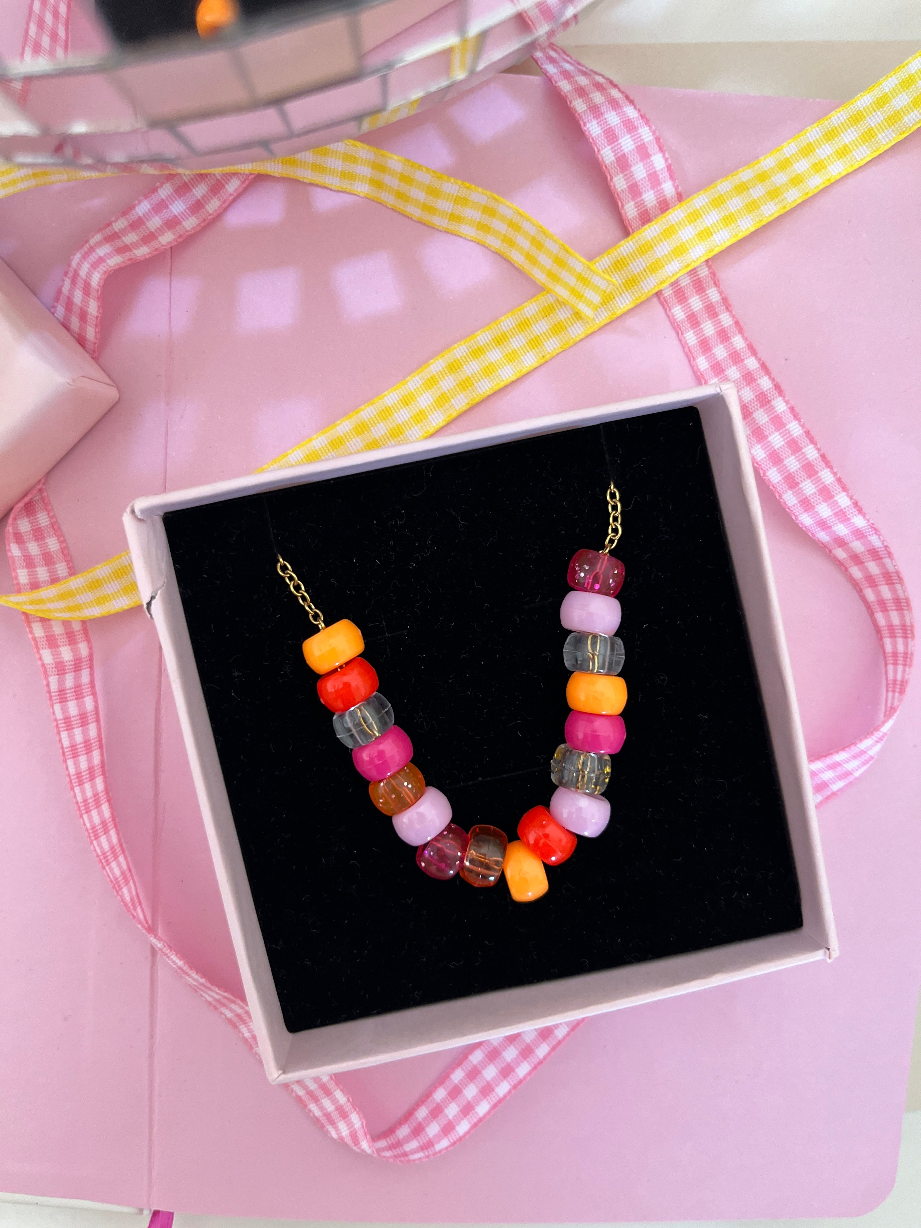 Collier Colette