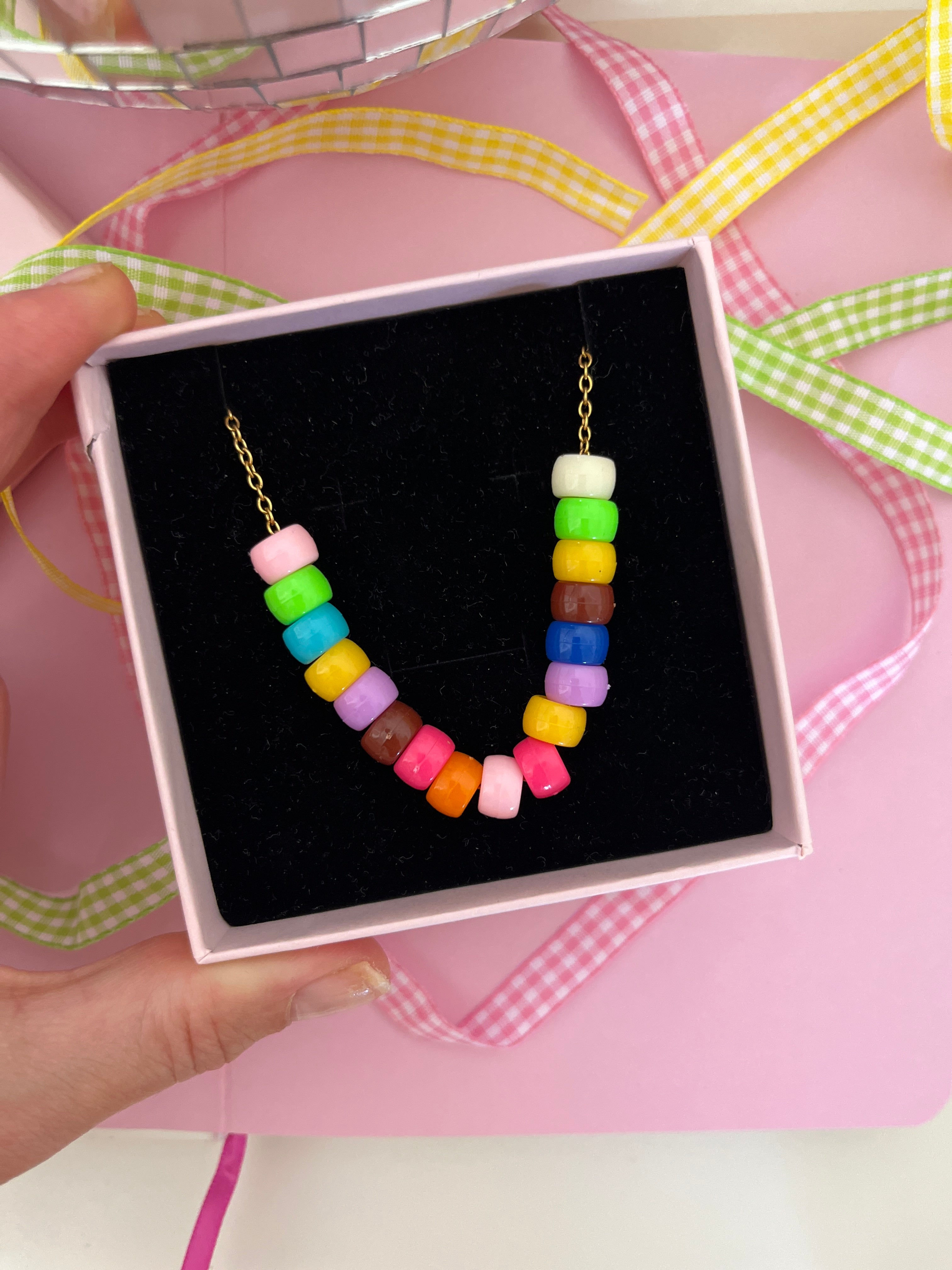 Collier Colette
